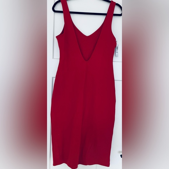 Babaton Beverly Dress - Picture 3 of 3